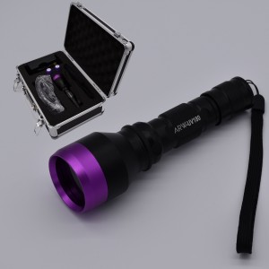 Lampada UV a LED ARW-UV180
